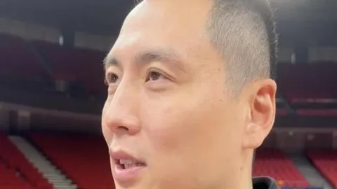 馬德興：泰山與曼谷聯賽果將對50萬美元收益產生影響